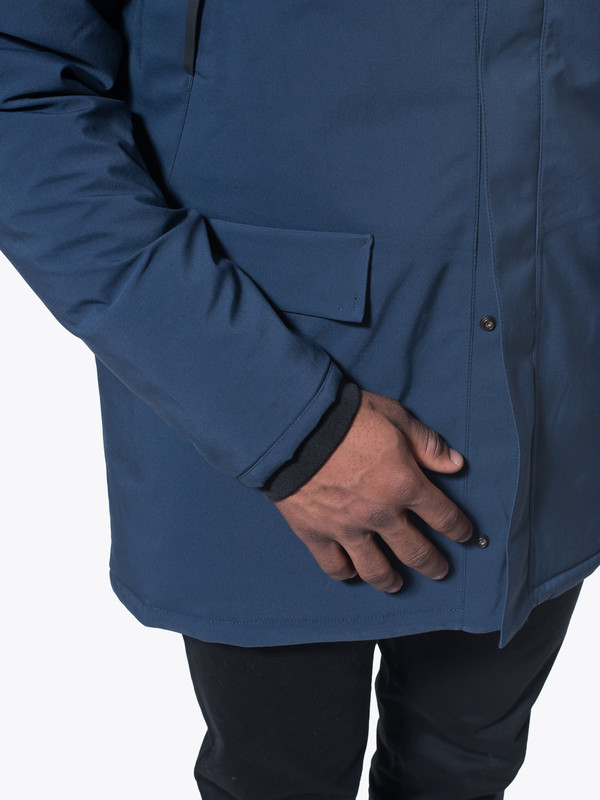 Norse Projects Rokkvi 2.0 Norse Projects Rokkvi 2.0
