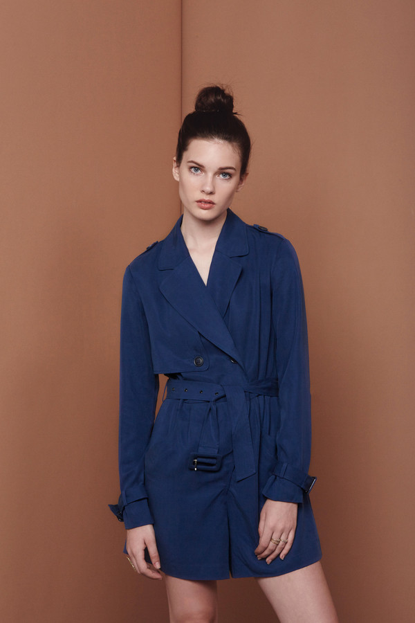 Cosette Melania Jumpsuit Cosette Melania Jumpsuit