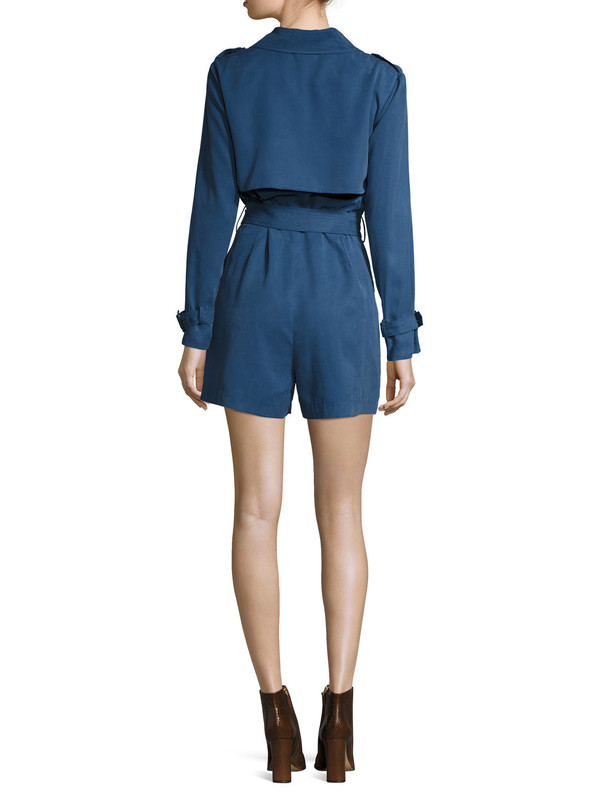Cosette Melania Jumpsuit Cosette Melania Jumpsuit