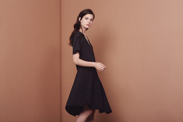 Cosette Serena Dress Cosette Serena Dress