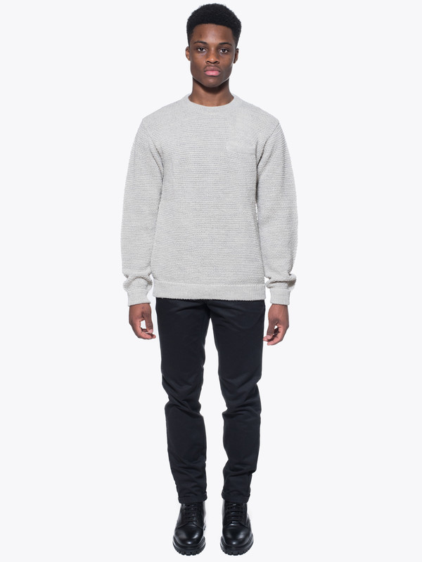Patrik Ervell Pocket Sweater Patrik Ervell Pocket Sweater