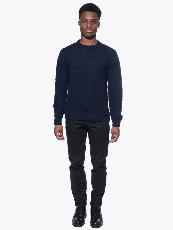 Patrik Ervell Pocket Sweater Patrik Ervell Pocket Sweater
