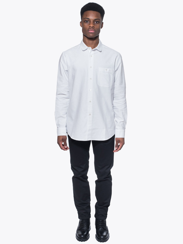 Patrik Ervell Standard Buttondown Patrik Ervell Standard Buttondown