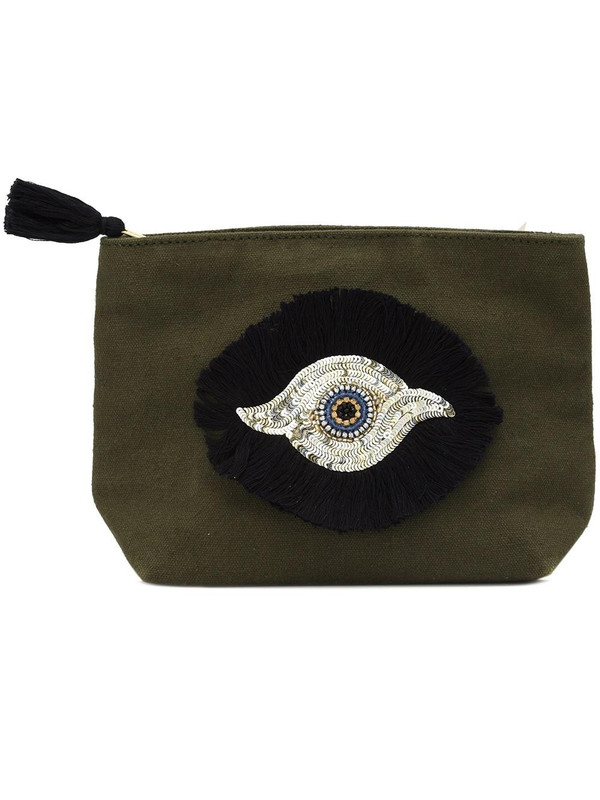 Figue Evil Eye Pouch Figue Evil Eye Pouch