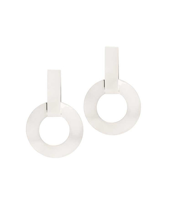Minoux Jewelry Lucky Earrings Minoux Jewelry Lucky Earrings