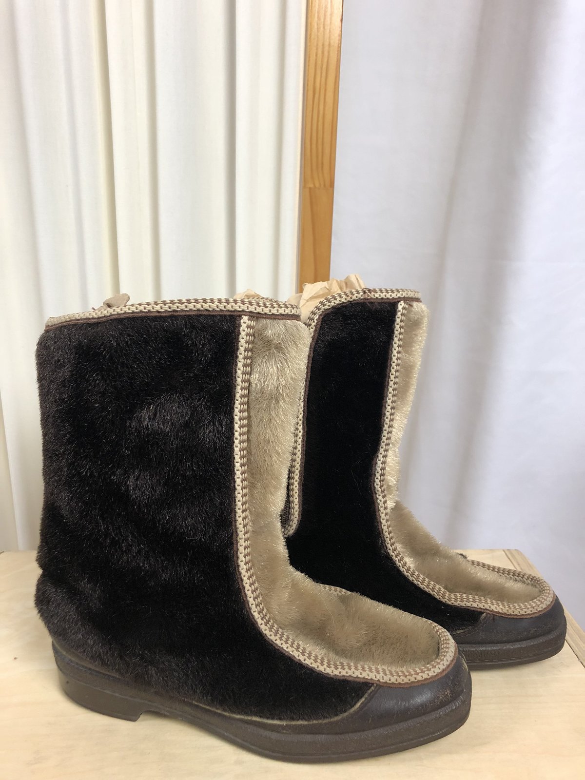 snowland boots