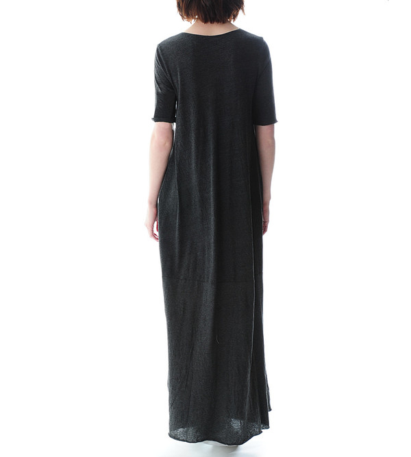 Raquel Allegra Maxi Tee Dress Raquel Allegra Maxi Tee Dress