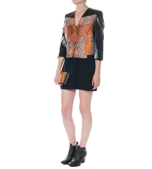 Helmut Lang Medallion Jacquard jacket Helmut Lang Medallion Jacquard jacket