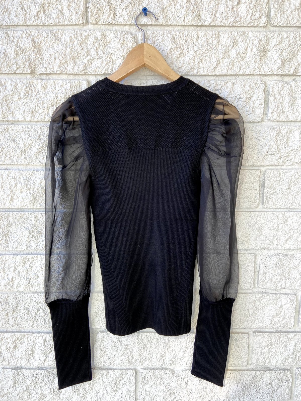 Veronica Beard Leila Pullover | Garmentory