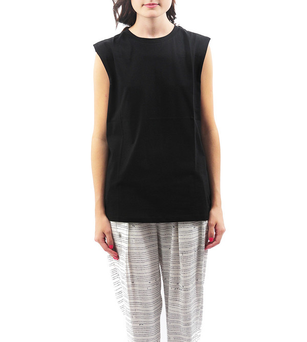 Won Hundred Naja Sleeveless T-Shirt Won Hundred Naja Sleeveless T-Shirt