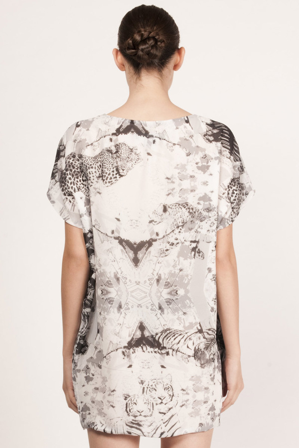 torrance tiger tunic torrance tiger tunic