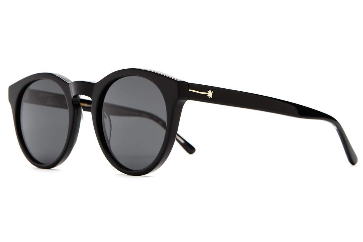 Crap Eyewear The Shake Appeal Eyewear Black Garmentory