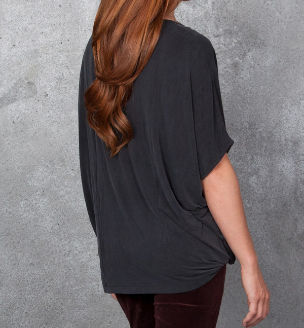 Sen Teagan Criss Cross Top Sen Teagan Criss Cross Top