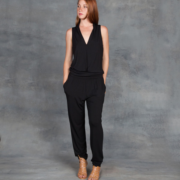 Tart Kinsley Jumper in Black Tart Kinsley Jumper in Black