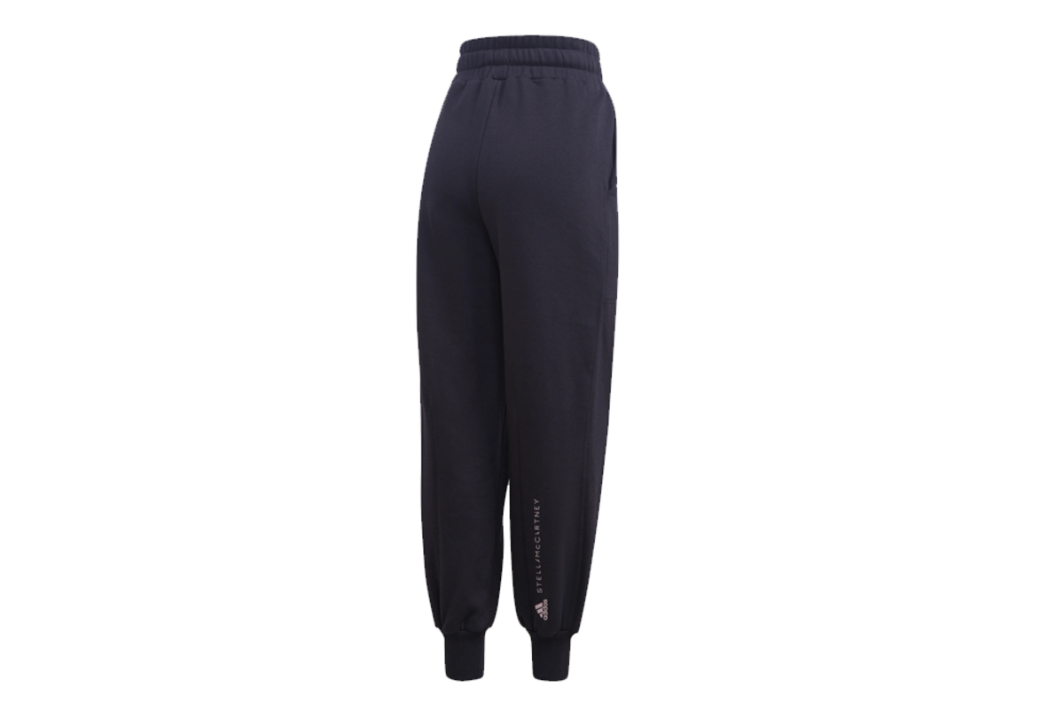 adidas by Stella McCartney Sweat Pants Black FU0734 | Garmentory