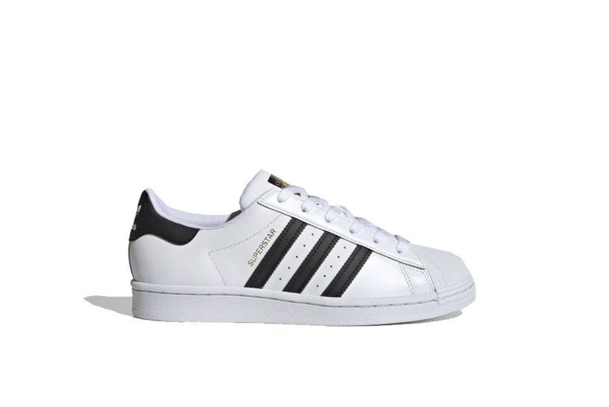 adidas SuperStar FV3284 sneakers - White/Black | Garmentory