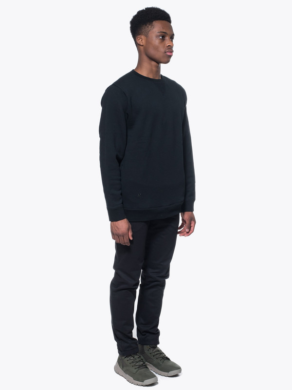 Robert Geller The Seconds Crewneck Robert Geller The Seconds Crewneck