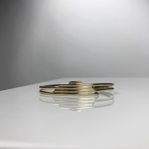 Mercurial NYC Inca Cuff Mercurial NYC Inca Cuff