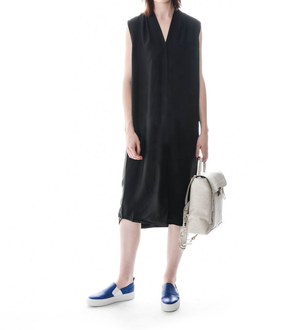 Won Hundred Pauline Shirtdress Won Hundred Pauline Shirtdress