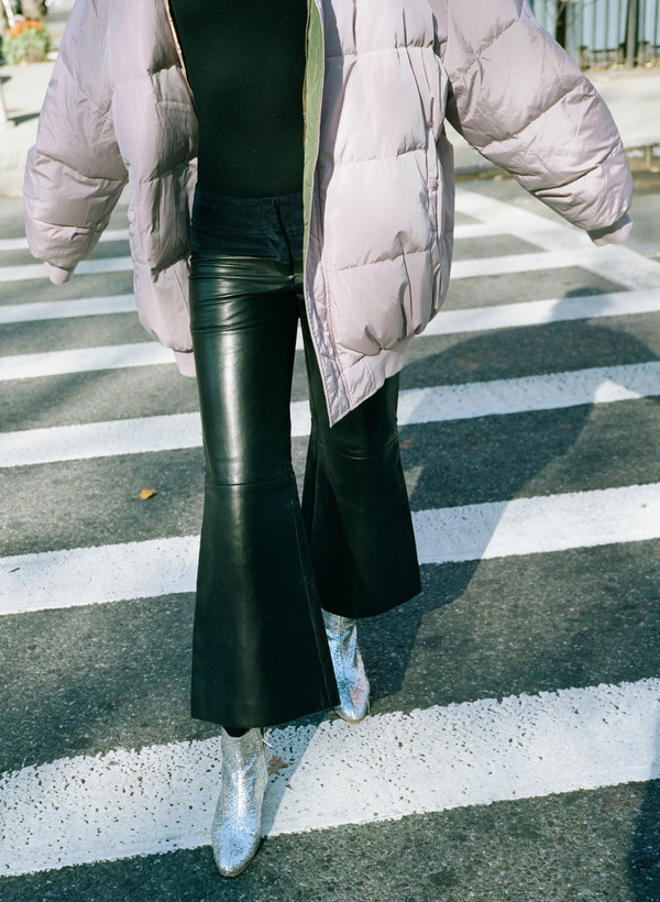 Sincerely, Tommy Snow Puffer Coat Sincerely, Tommy Snow Puffer Coat