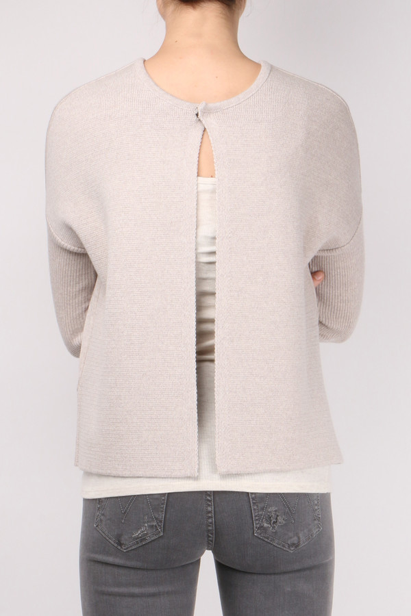 Ma'ry'ya Both Way Cardigan Ma'ry'ya Both Way Cardigan