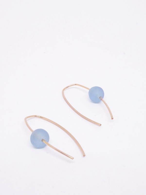 Nandi Naya Zanele Earring Nandi Naya Zanele Earring