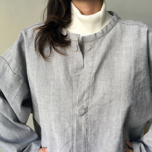 Sold Out / DÉSIRÉEKLEIN Sayre Coat Sold Out / DÉSIRÉEKLEIN Sayre Coat