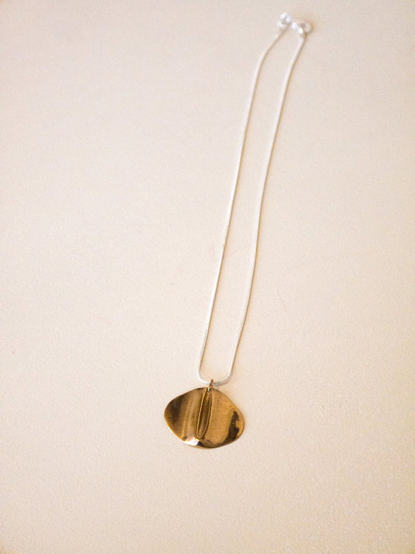 Uni Mina necklace Uni Mina necklace