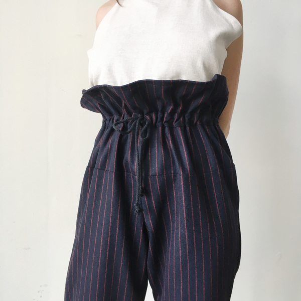 DÉSIRÉEKLEIN Oriole Pants, wool DÉSIRÉEKLEIN Oriole Pants, wool