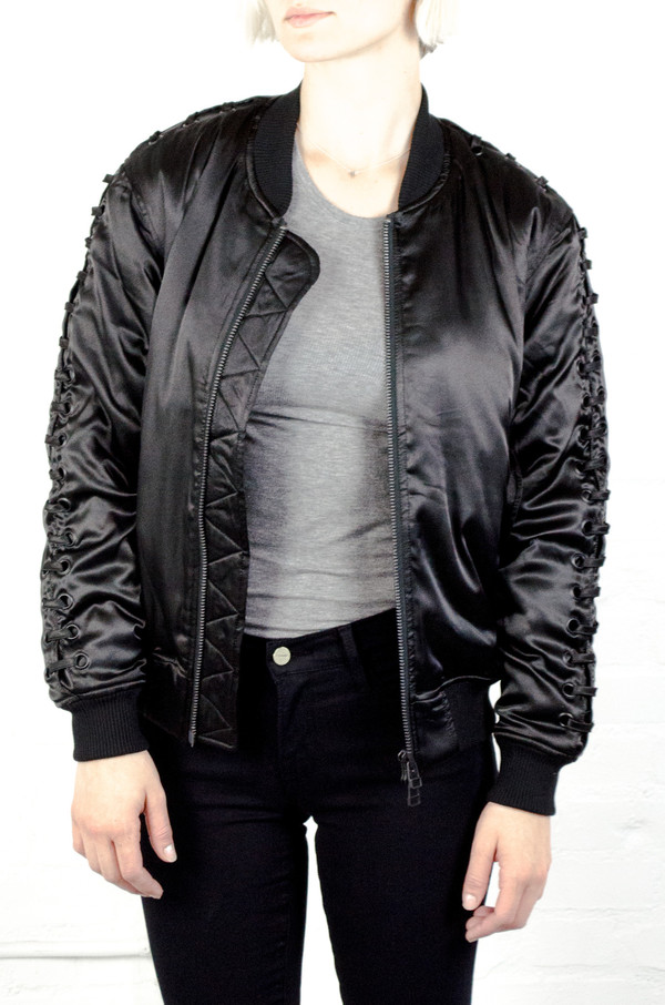 Capulet Tomcat Flight Jacket Capulet Tomcat Flight Jacket