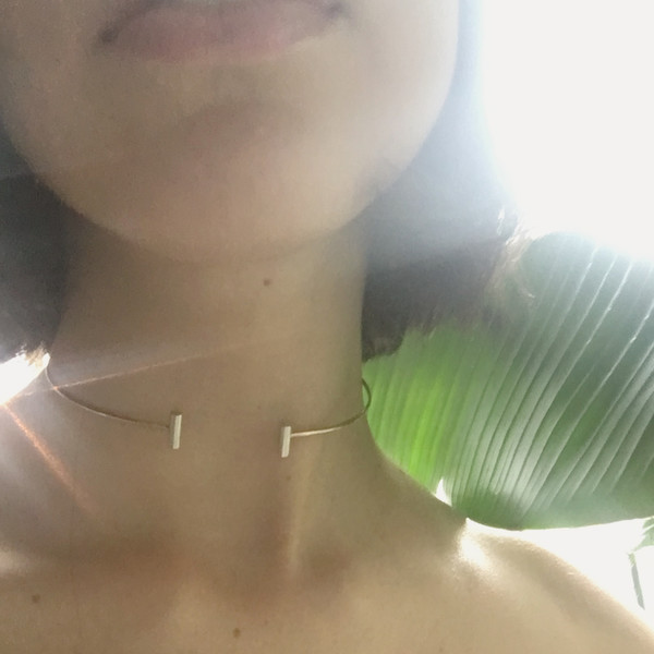 Nandi Naya Ayanda Choker Nandi Naya Ayanda Choker