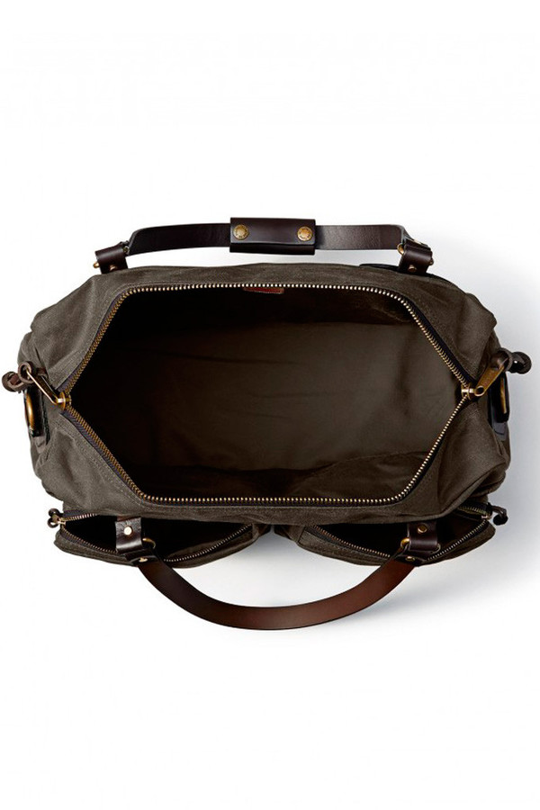 Filson 48 Hour Duffle Otter Green Filson 48 Hour Duffle Otter Green