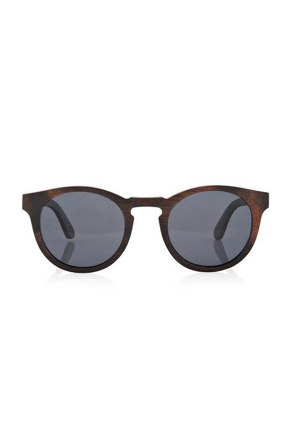 Finlay & Co Percy Wooden Sunglasses Finlay & Co Percy Wooden Sunglasses
