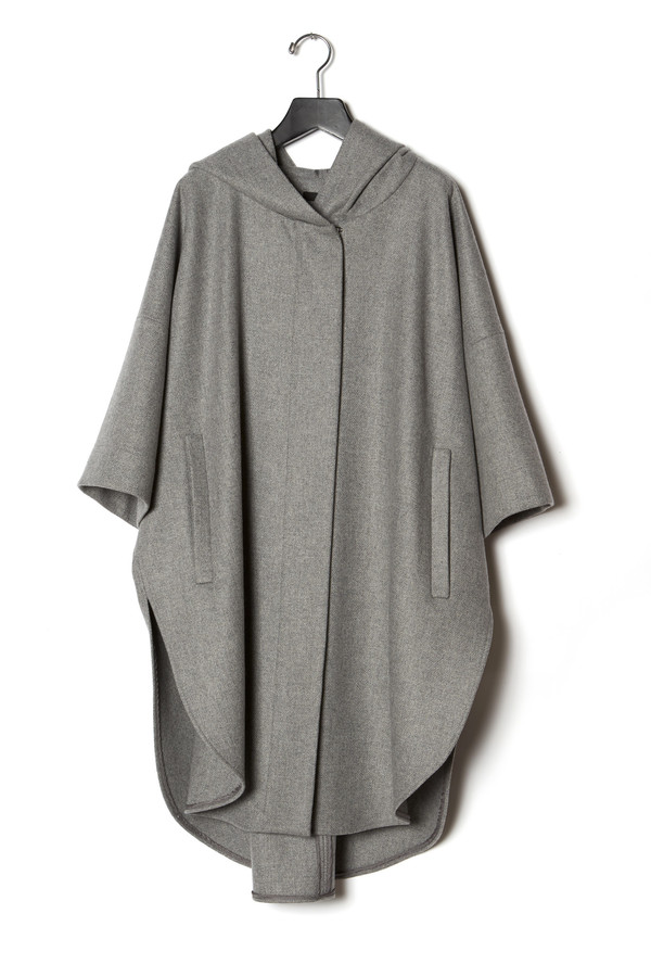 KES Cape Coat Wool KES Cape Coat Wool