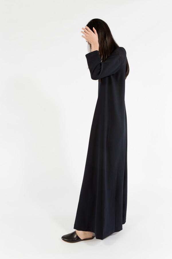 KAAREM Sediment Long Sleeve Onesie KAAREM Sediment Long Sleeve Onesie
