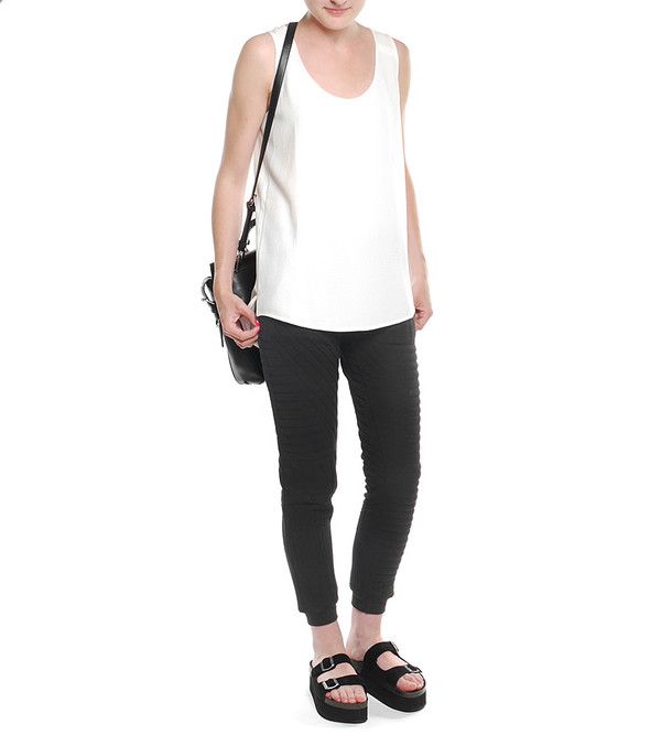 Zoë Jordan Richardson Top Zoë Jordan Richardson Top