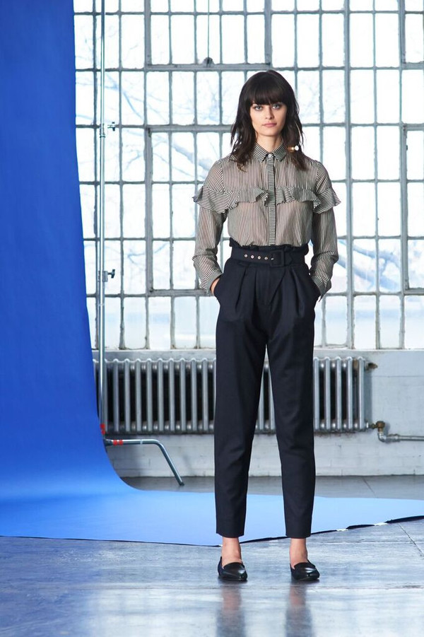 WHiT Beckett Pant WHiT Beckett Pant