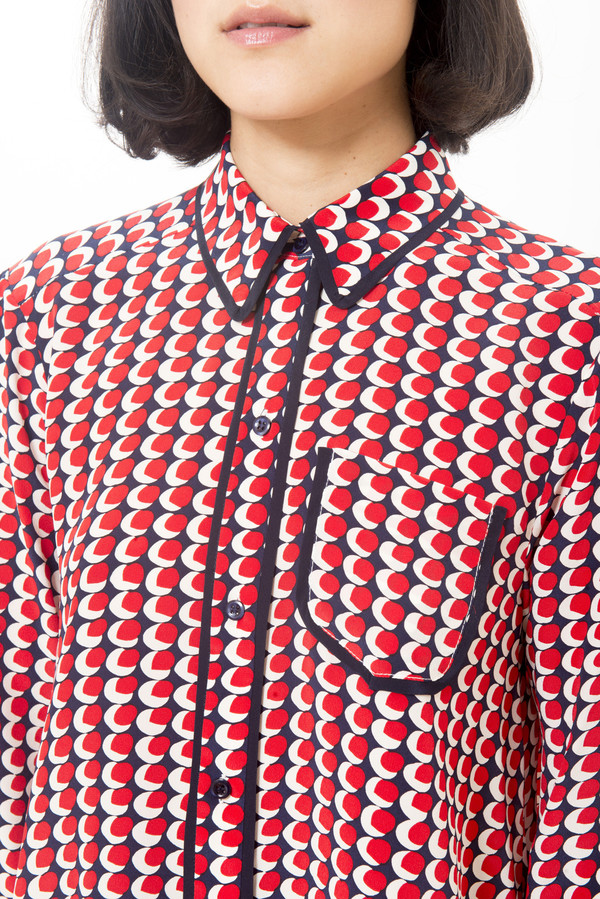 WHiT Dada Top WHiT Dada Top