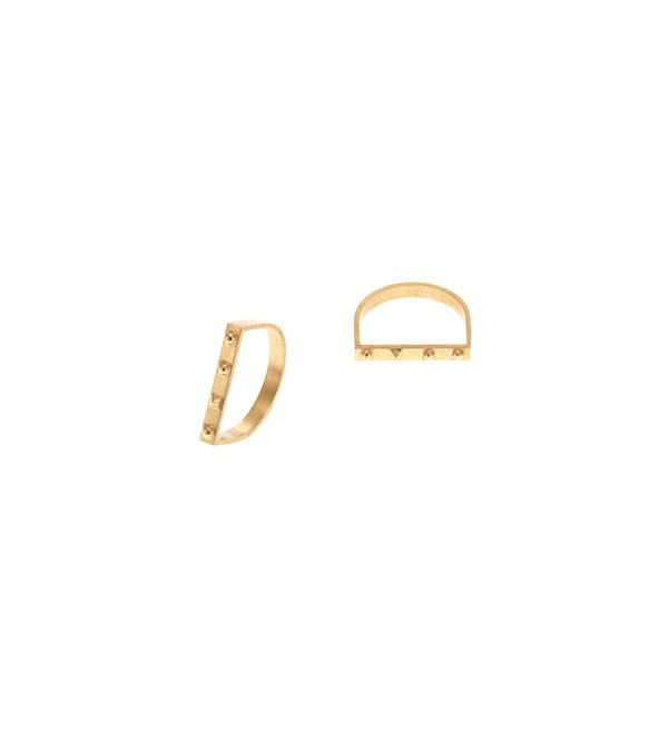 Maria Black Sane Ring Maria Black Sane Ring