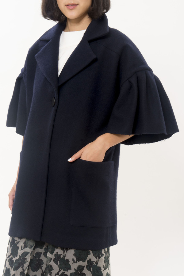 WHiT Lou Coat WHiT Lou Coat