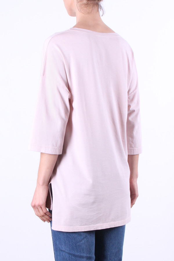 Calder Blake Clare 3/4 Sleeve Tee Calder Blake Clare 3/4 Sleeve Tee