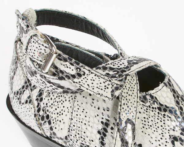 Maison Des Talons Cowboy Bootie Maison Des Talons Cowboy Bootie