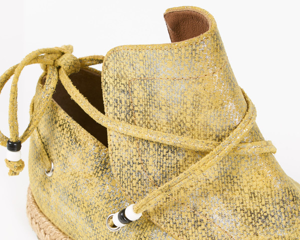 Maison Des Talons Sky Moccasin Maison Des Talons Sky Moccasin