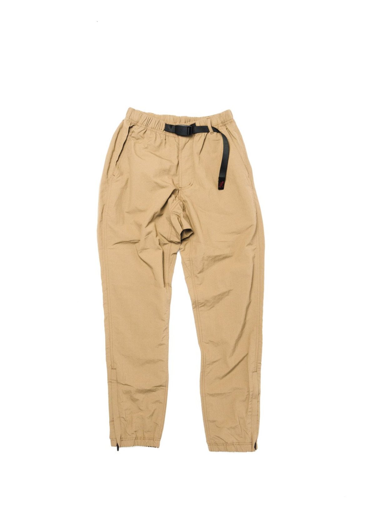 GRAMICCI TAN SHELL JOGGER PANT | Garmentory