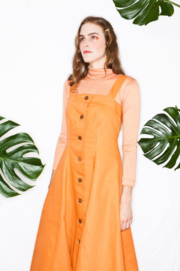 Lykke Wullf Sam Dress Lykke Wullf Sam Dress