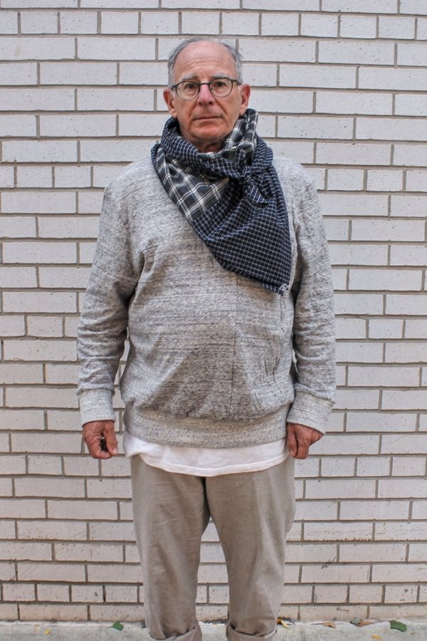House of 950 Flag Scarf House of 950 Flag Scarf