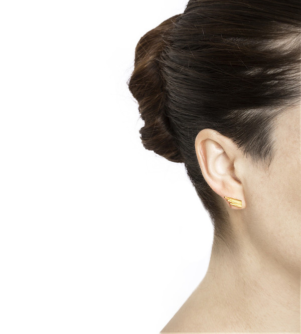 Maria Black Siren Stud Earring Maria Black Siren Stud Earring