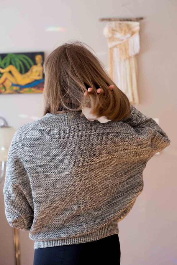 Odeyalo Kabinet Sweater Odeyalo Kabinet Sweater