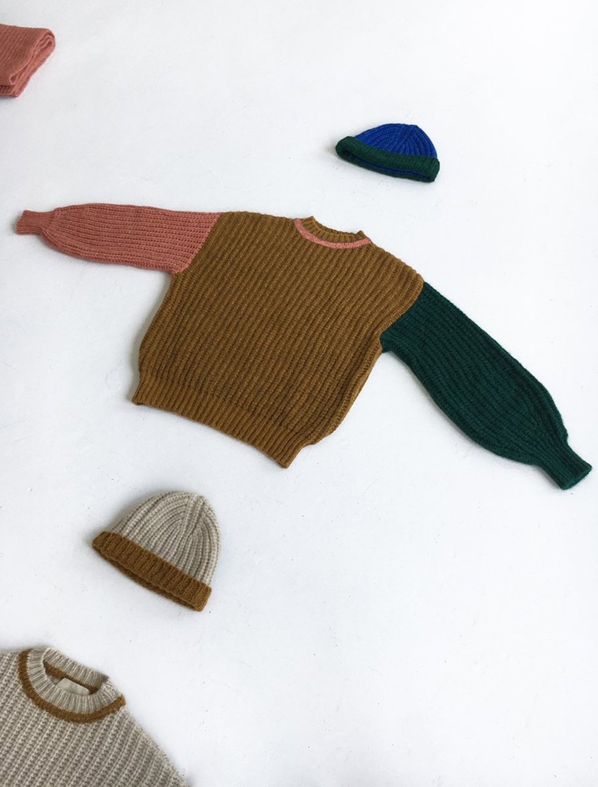 rayon spandex open front cardigan