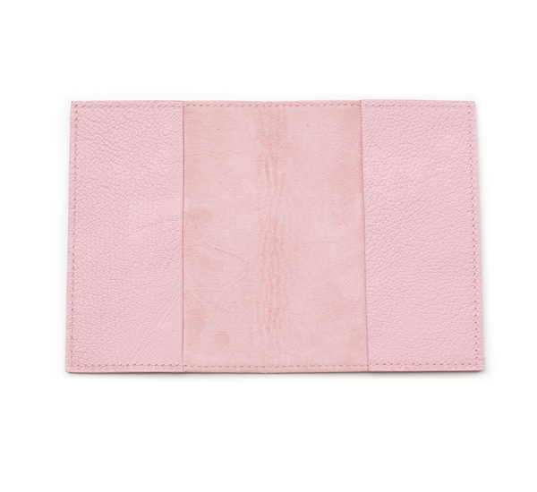 Hayden Leather Leather Passport Cover Hayden Leather Leather Passport Cover